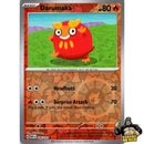 Pokémon Obsidian Flames Reverse Holos (Choose Your Card) - Pokemon Trading Card Game