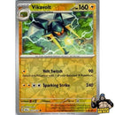 Pokémon Stellar Crown Reverse Holos (Choose Your Card) - Pokemon Trading Card Game