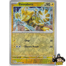 Pokémon Temporal Forces Reverse Holos (Choose Your Card) - Pokemon Trading Card Game