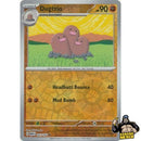 Pokémon 151 Reverse Holos (Choose Your Card) - Pokemon Trading Card Game