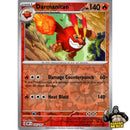 Pokémon Obsidian Flames Reverse Holos (Choose Your Card) - Pokemon Trading Card Game
