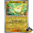 Pokémon Stellar Crown Reverse Holos (Choose Your Card) - Pokemon Trading Card Game