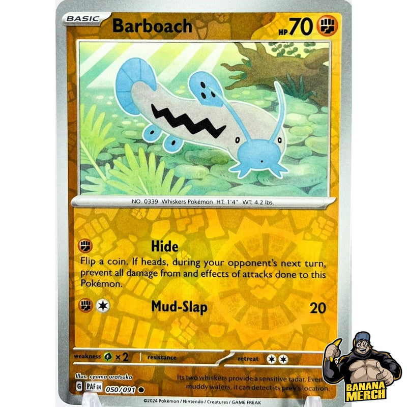 Pokémon Paldean Fates Reverse Holos (Choose Your Card) - Pokemon Trading Card Game