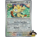 Pokémon 151 Reverse Holos (Choose Your Card) - Pokemon Trading Card Game
