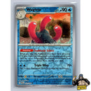 Pokémon Paradox Rift Reverse Holos (Choose Your Card) - Pokemon Trading Card Game