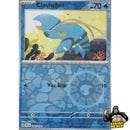 Pokémon Scarlet & Violet Base Reverse Holos (Choose Your Card) - Pokemon Trading Card Game