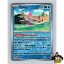 Pokémon Paradox Rift Reverse Holos (Choose Your Card) - Pokemon Trading Card Game