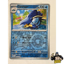 Pokémon Scarlet & Violet Base Reverse Holos (Choose Your Card) - Pokemon Trading Card Game