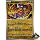 Pokémon Black Bolt Reverse Holos (Choose Your Card) - Pokemon Trading Card Game