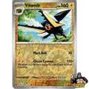 Pokémon Temporal Forces Reverse Holos (Choose Your Card) - Pokemon Trading Card Game