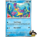 Pokémon Scarlet & Violet Base Reverse Holos (Choose Your Card) - Pokemon Trading Card Game