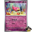 Pokémon Stellar Crown Reverse Holos (Choose Your Card) - Pokemon Trading Card Game