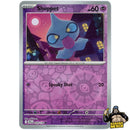 Pokémon Journey Together Reverse Holos (Choose Your Card) - Pokemon Trading Card Game