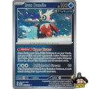 Pokémon Paradox Rift Reverse Holos (Choose Your Card) - Pokemon Trading Card Game