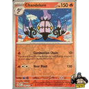 Pokémon Obsidian Flames Reverse Holos (Choose Your Card) - Pokemon Trading Card Game
