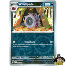 Pokémon Black Bolt Reverse Holos (Choose Your Card) - Pokemon Trading Card Game