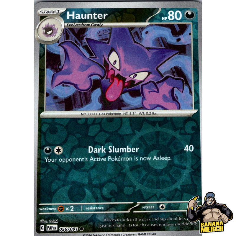 Pokémon Paldean Fates Reverse Holos (Choose Your Card) - Pokemon Trading Card Game