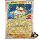 Pokémon Temporal Forces Reverse Holos (Choose Your Card) - Pokemon Trading Card Game