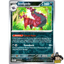Pokémon Black Bolt Reverse Holos (Choose Your Card) - Pokemon Trading Card Game
