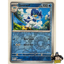 Pokémon Scarlet & Violet Base Reverse Holos (Choose Your Card) - Pokemon Trading Card Game