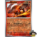 Pokémon Obsidian Flames Reverse Holos (Choose Your Card) - Pokemon Trading Card Game