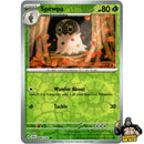 Pokémon Surging Sparks Reverse Holos (Choose Your Card) - Pokemon Trading Card Game