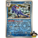 Pokémon Scarlet & Violet Base Reverse Holos (Choose Your Card) - Pokemon Trading Card Game