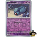 Pokémon Journey Together Reverse Holos (Choose Your Card) - Pokemon Trading Card Game