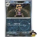 Pokémon Black Bolt Reverse Holos (Choose Your Card) - Pokemon Trading Card Game