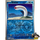 Pokémon Scarlet & Violet Base Reverse Holos (Choose Your Card) - Pokemon Trading Card Game