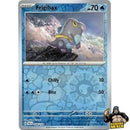 Pokémon Paldea Evolved Reverse Holos (Choose Your Card) - Pokemon Trading Card Game