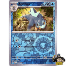 Pokémon Paldea Evolved Reverse Holos (Choose Your Card) - Pokemon Trading Card Game