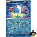 Pokémon Scarlet & Violet Base Reverse Holos (Choose Your Card) - Pokemon Trading Card Game