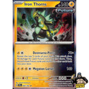 Pokémon Temporal Forces Reverse Holos (Choose Your Card) - Pokemon Trading Card Game