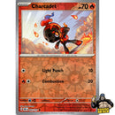 Pokémon Obsidian Flames Reverse Holos (Choose Your Card) - Pokemon Trading Card Game