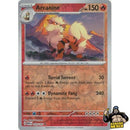 Pokémon 151 Reverse Holos (Choose Your Card) - Pokemon Trading Card Game