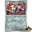 Pokémon Black Bolt Reverse Holos (Choose Your Card) - Pokemon Trading Card Game