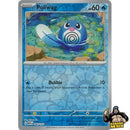 Pokémon 151 Reverse Holos (Choose Your Card) - Pokemon Trading Card Game