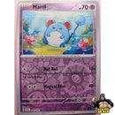 Pokémon Temporal Forces Reverse Holos (Choose Your Card) - Pokemon Trading Card Game