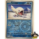 Pokémon Scarlet & Violet Base Reverse Holos (Choose Your Card) - Pokemon Trading Card Game
