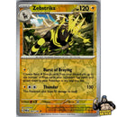 Pokémon Paradox Rift Reverse Holos (Choose Your Card) - Pokemon Trading Card Game