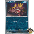 Pokémon Paldean Fates Reverse Holos (Choose Your Card) - Pokemon Trading Card Game