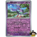 Pokémon Journey Together Reverse Holos (Choose Your Card) - Pokemon Trading Card Game