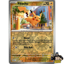 Pokémon Paldea Evolved Reverse Holos (Choose Your Card) - Pokemon Trading Card Game