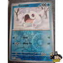 Pokémon Scarlet & Violet Base Reverse Holos (Choose Your Card) - Pokemon Trading Card Game