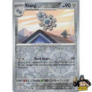 Pokémon Black Bolt Reverse Holos (Choose Your Card) - Pokemon Trading Card Game