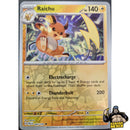 Pokémon Paldea Evolved Reverse Holos (Choose Your Card) - Pokemon Trading Card Game