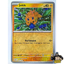 Pokémon Paradox Rift Reverse Holos (Choose Your Card) - Pokemon Trading Card Game