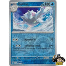 Pokémon Scarlet & Violet Base Reverse Holos (Choose Your Card) - Pokemon Trading Card Game