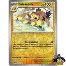 Pokémon Paradox Rift Reverse Holos (Choose Your Card) - Pokemon Trading Card Game